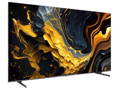 Google Tivi Xiaomi QLED 4K 100 inch Max 100 L100MA-MAXEA (ELA5690GL)