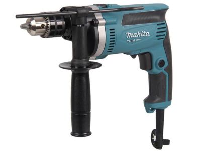 Máy khoan búa 26 phụ kiện Makita M8100KX2B 710W