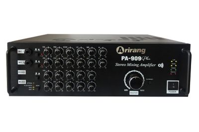 Máy tăng âm Arirang PA-909 Plus