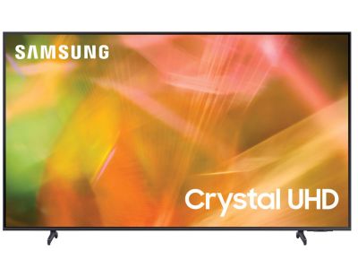 Smart Tivi Samsung 4K 43 inch UA43AU7002KXXV